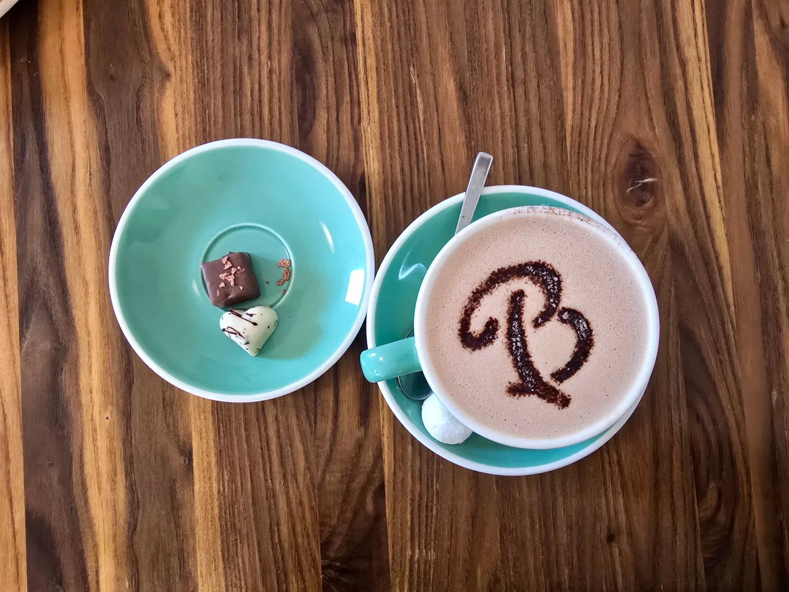 Bracegirdle's House of Fine Chocolate