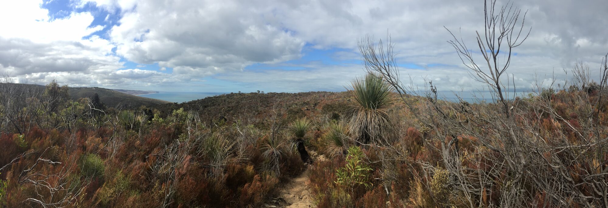 Deep Creek National Park